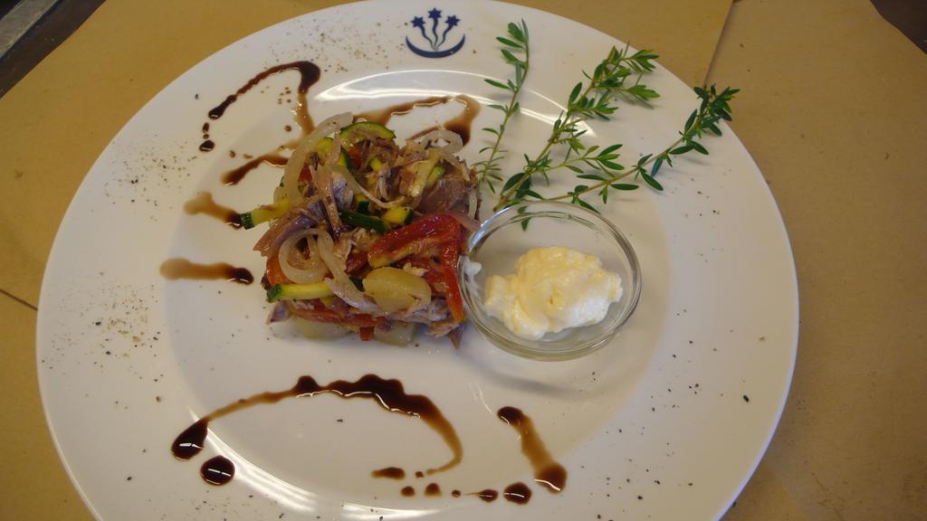 Agriturismo Il Cucco Altedo Zewnętrze zdjęcie