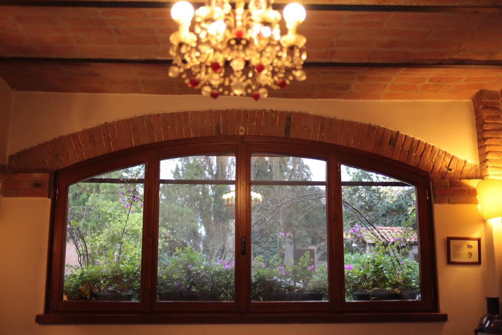 Agriturismo Il Cucco Altedo Zewnętrze zdjęcie
