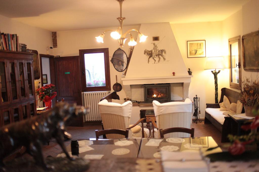 Agriturismo Il Cucco Altedo Zewnętrze zdjęcie