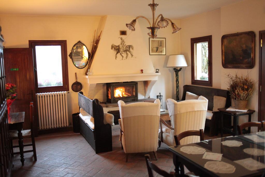 Agriturismo Il Cucco Altedo Zewnętrze zdjęcie