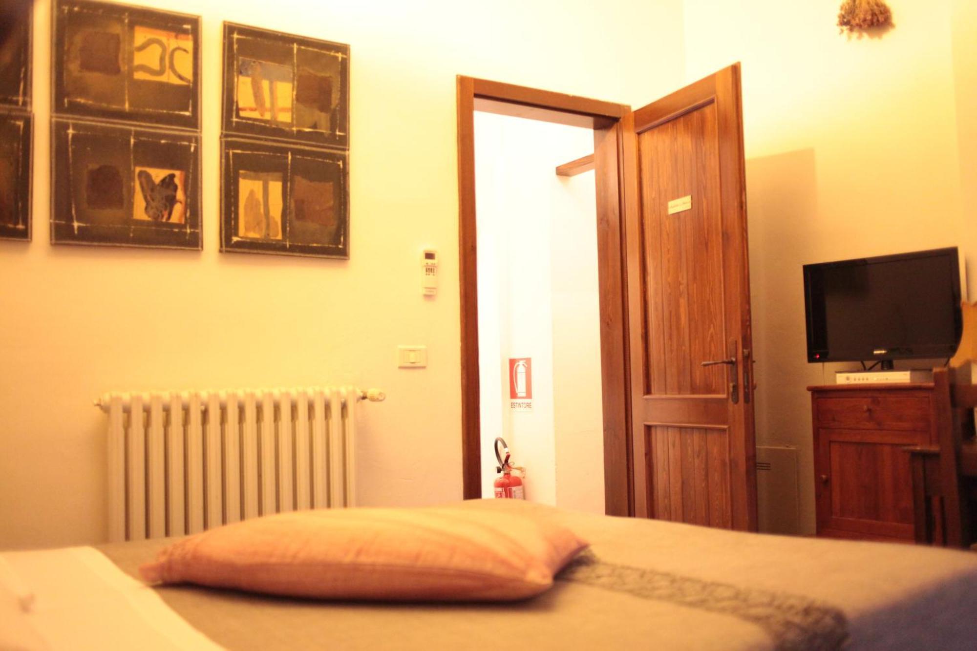 Agriturismo Il Cucco Altedo Pokój zdjęcie