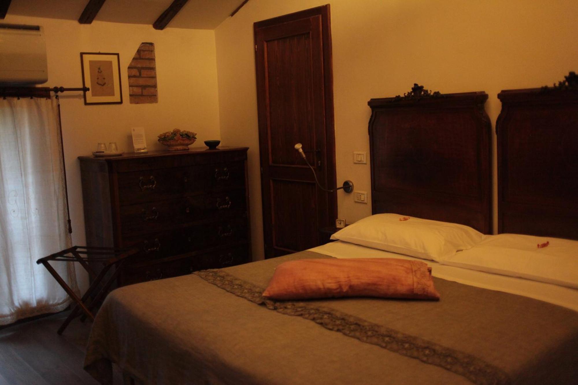 Agriturismo Il Cucco Altedo Pokój zdjęcie