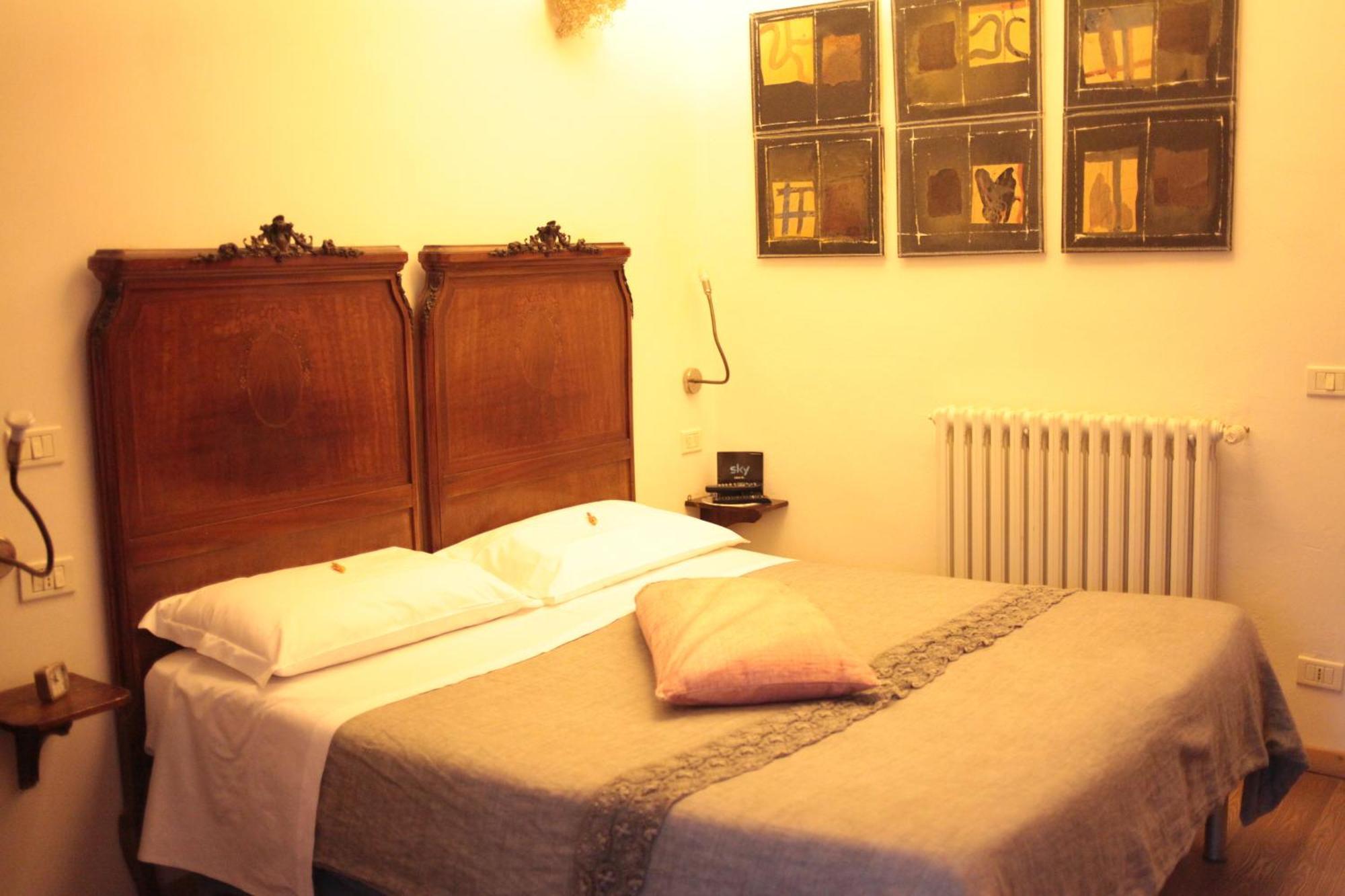 Agriturismo Il Cucco Altedo Pokój zdjęcie