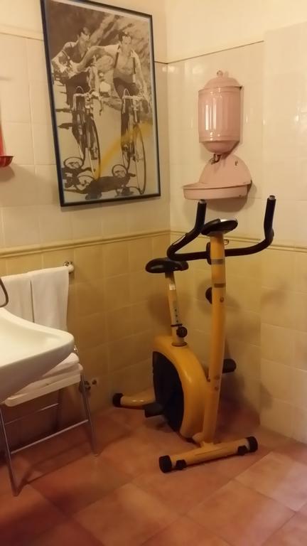 Agriturismo Il Cucco Altedo Pokój zdjęcie