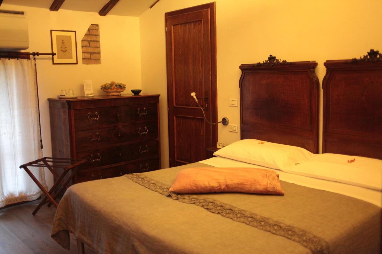 Agriturismo Il Cucco Altedo Pokój zdjęcie